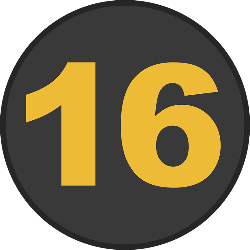 Ikäraja: 16